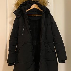 GUESS WINTER JACKET